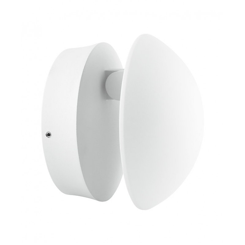 Outdoor FACADE Indirect Round 13W/3000K WT IP54 LEDVANCE фото 2
